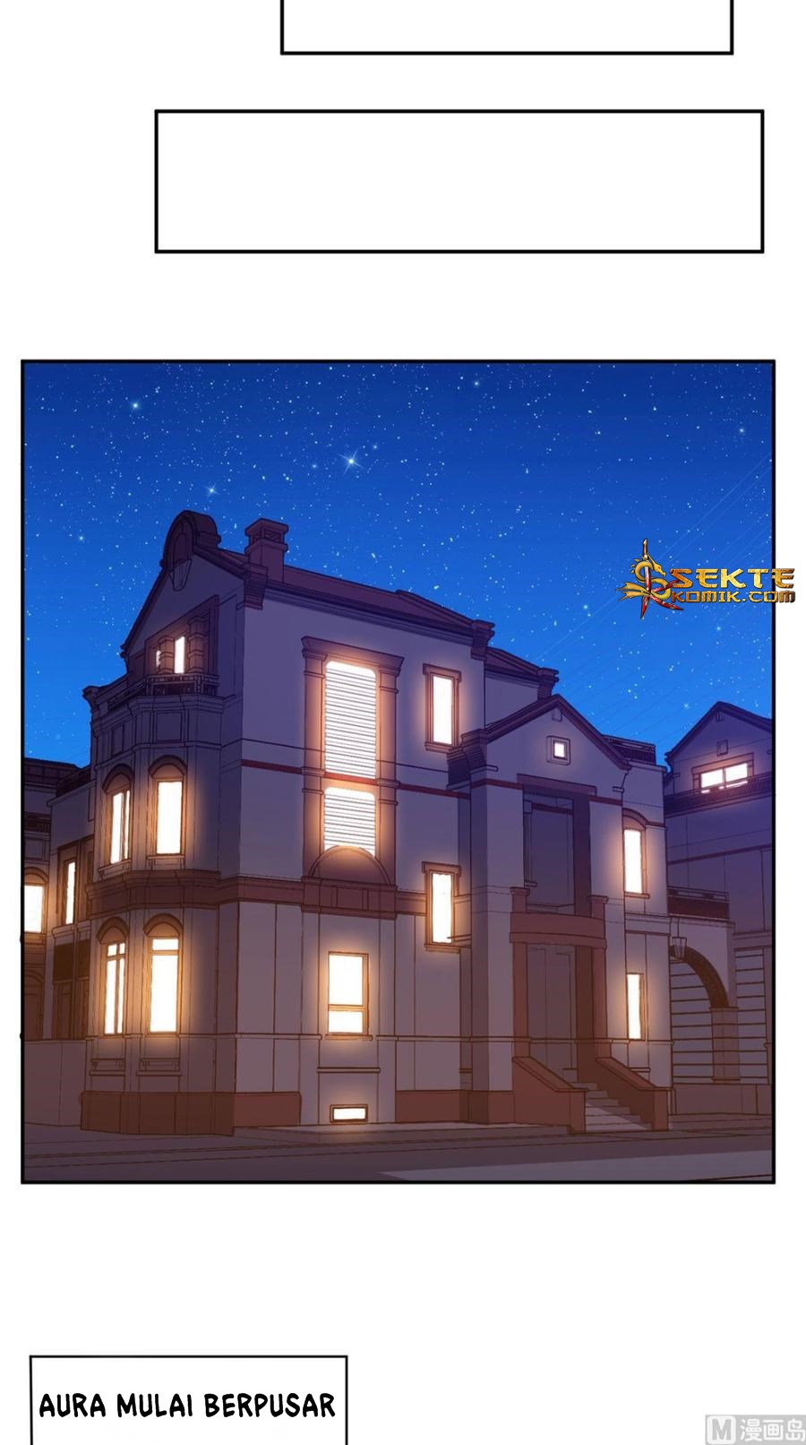 Super WeChat Chapter 35 Gambar 22